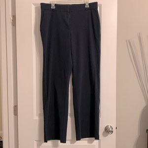 Dress pants